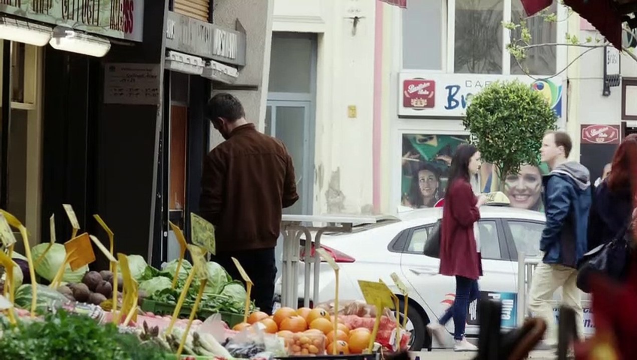 SOKO Wien: Tod im Taxi | Folge 26/Staffel 10