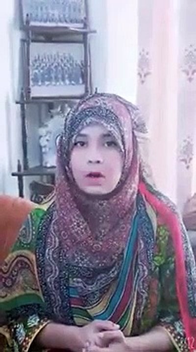 Recitation Of Surah-Al-Alaq With Translation - First Revelation of Holy Quran - Jasmine Fiasal