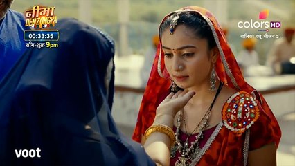 Balika Vadhu 2 Episode 18; Anandi's new freind Ranchod's new bride | FilmiBeat