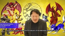 Monster Rancher 1 & 2 DX Tráiler de presentación