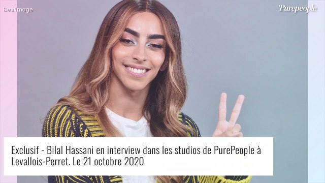 Danse avec les stars 2021 : Bilal Hassani sera-t-il avec un homme ou une femme ? TF1 répond enfin