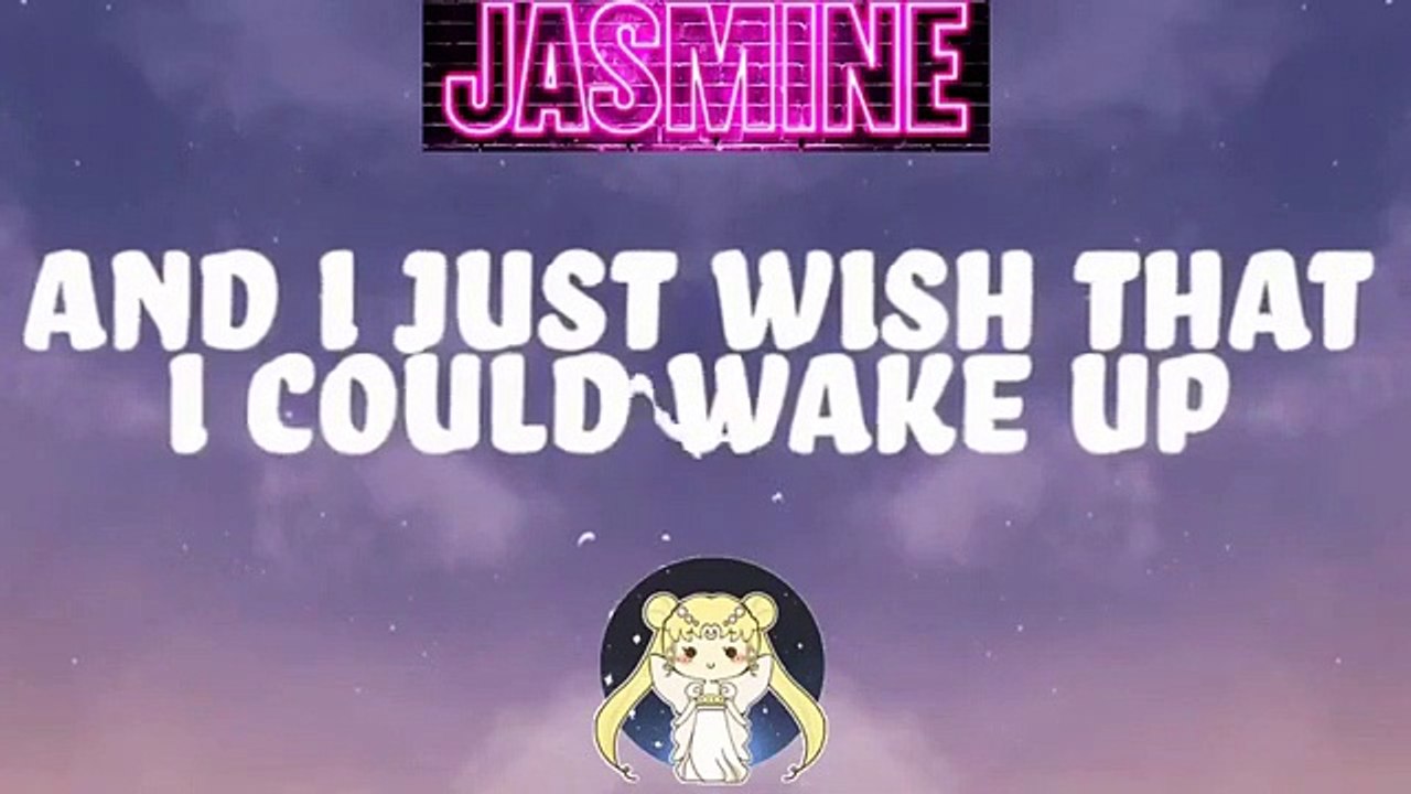 Lauv - Sad Forever (Lyrics) covered by Jasmine Faisal