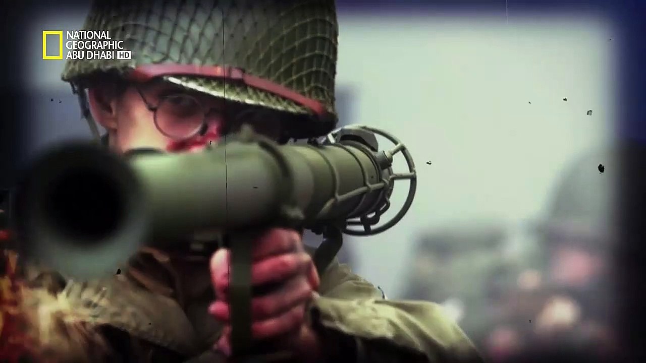 المعركة النهائية لهتلر: الكتيبة المفقودة