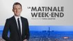 La Matinale Week-End du 28/08/2021