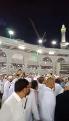 Makkah live Namaz fajar  makkah _ madinah _ saudia arabia