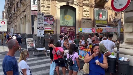 COVID-19:Πίεση στις εντατικές της Ευρώπης λόγω της μετάλλαξης Δέλτα