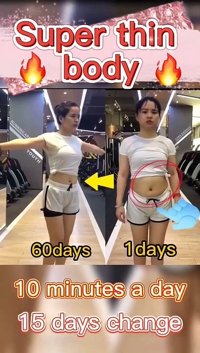 Reduce Full Body Fat with 15 days Challenge only on everytimemasti