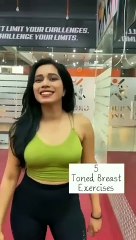 Tight and Toned your breast and arms only on everytimemasti