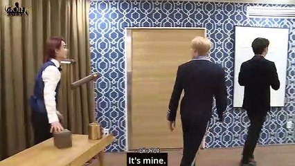 Going Seventeen 2021 Ep 10 EngSub (2021)