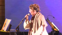 La voz de Dulce Pontes vuelve a enamorar al público en los Concertos na Fin do Mundo