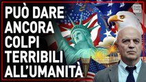 Controllano il mondo attraverso le guerre: vi spiego la politica degli USA, con l'Italia a fare da rimorchio