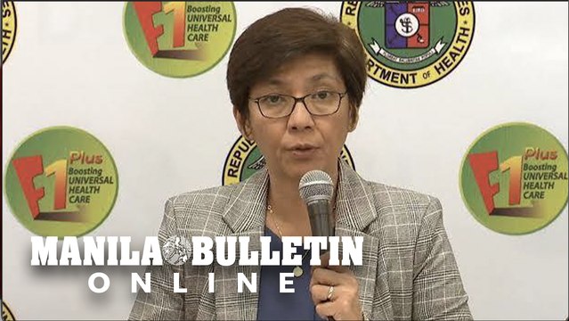 DOH: We’re working with legislative bodies to include all healthcare workers in SRA