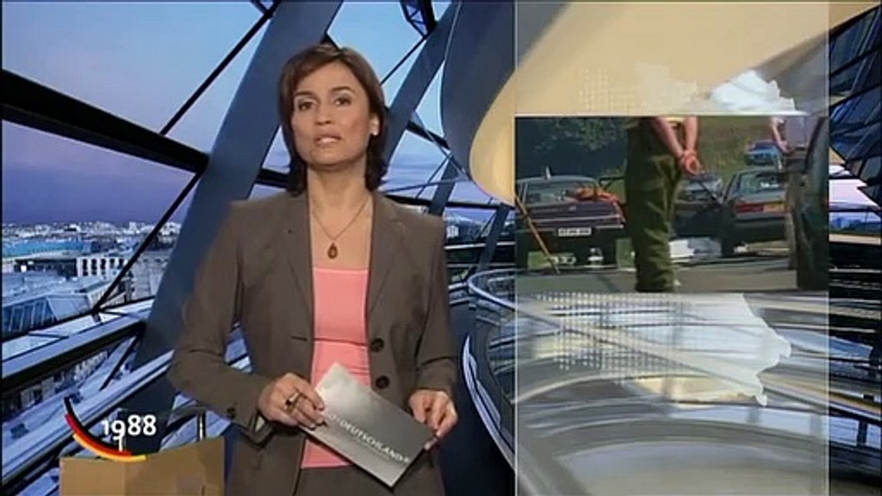 Das Jahr 1988