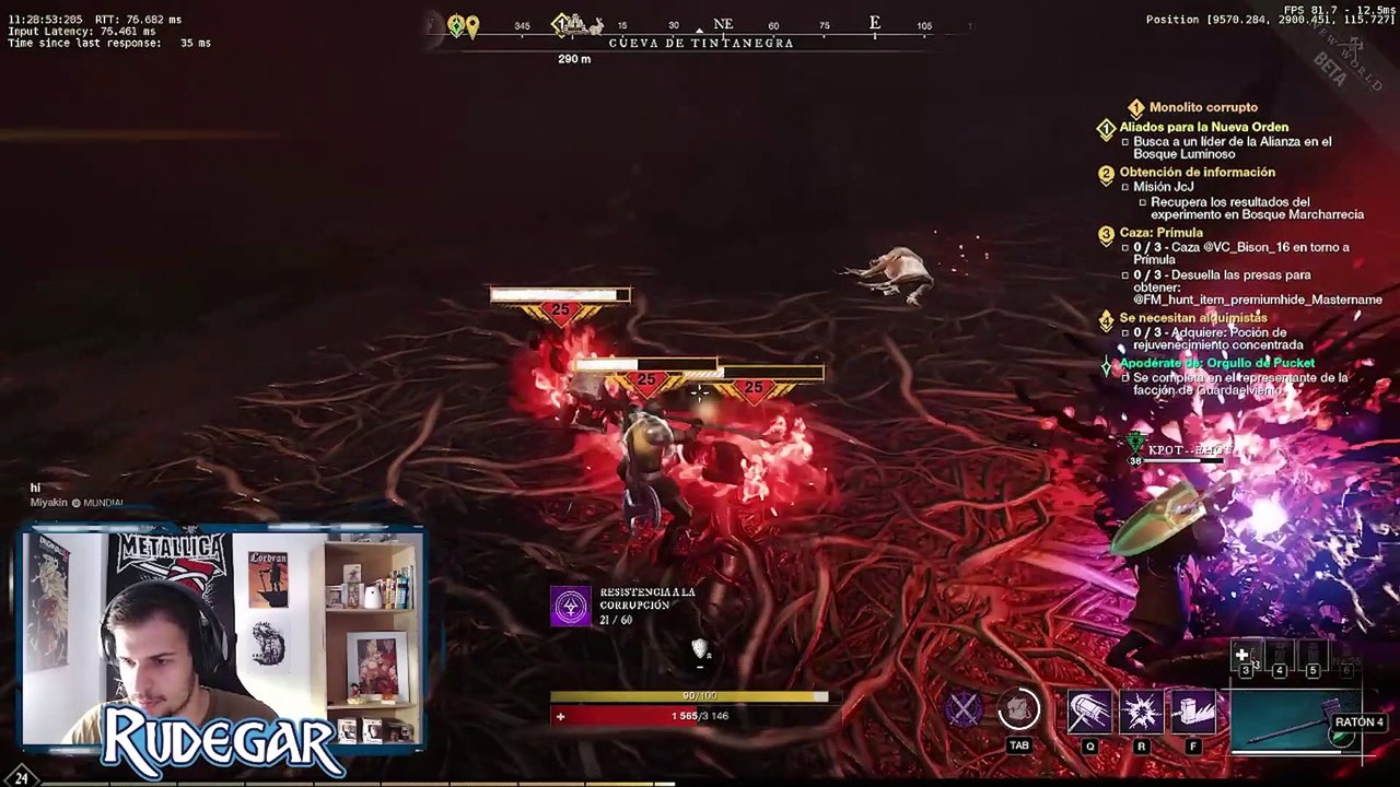 Mejores momentos en Tenderete City de los influencers esta semana