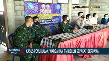 Kasus Pemukulan Anggota TNI oleh Warga di Buleleng Belum Temukan Titik Perdamaian