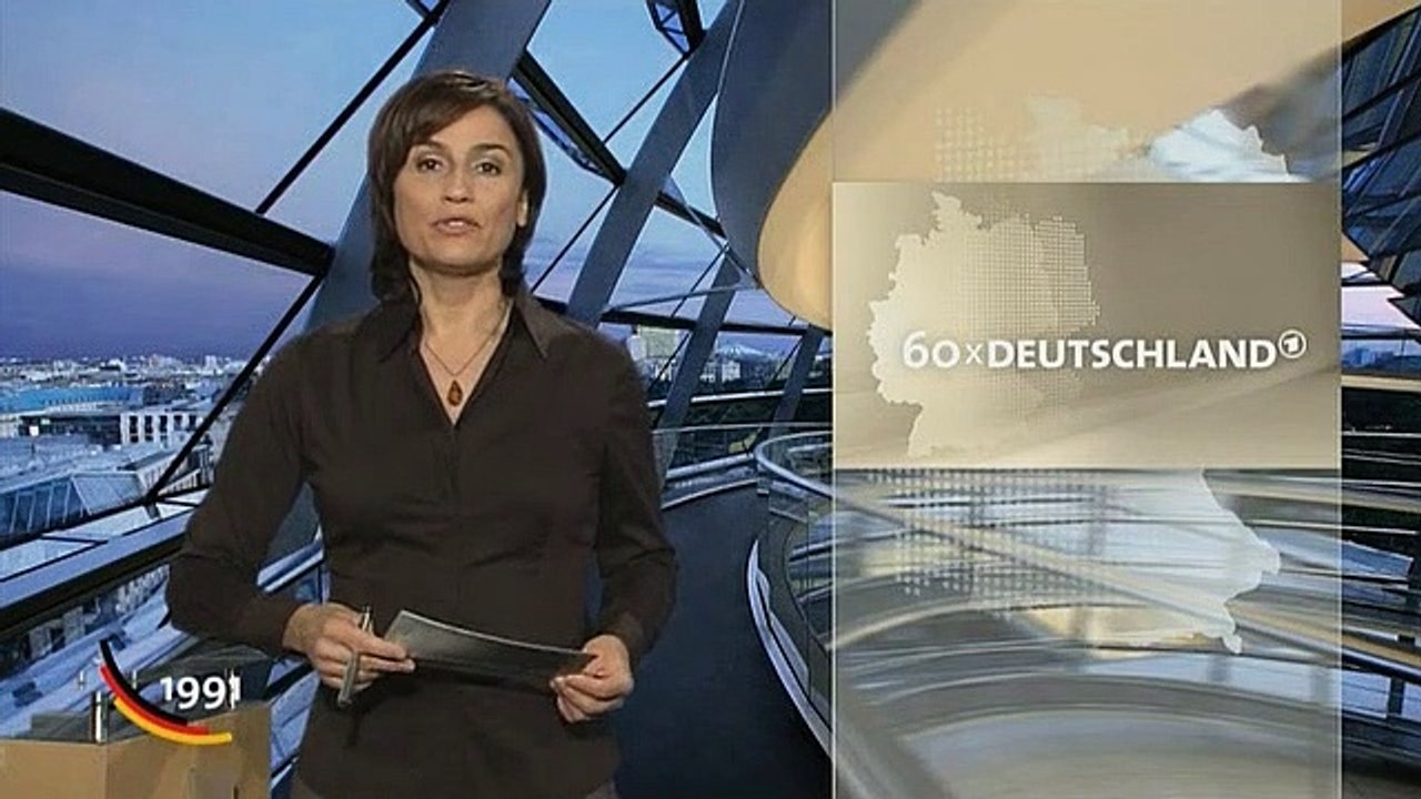 Das Jahr 1991