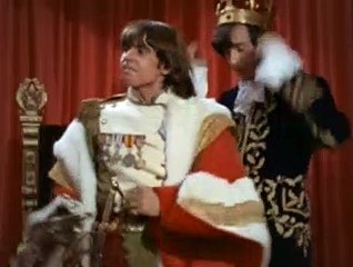 The Monkees Season 1 Episode 21 The Prince and the Pauper