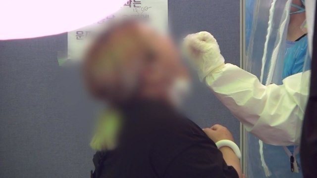 대구 대학병원 감염 요양병원으로 확산...창원 거리두기 3단계로 낮춰 / YTN