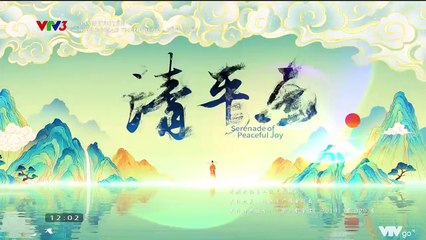 KHÚC CA THANH BÌNH  Tập 69 Cuối (Thuyết Minh VTV3) - Phim Cung Đấu