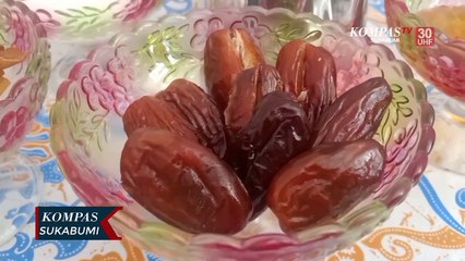 Pengusaha Caf Beralih Produksi Minuman Kesehatan