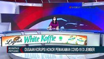 Bupati Hingga Sekda Jember Dapat Honor Pemakaman Covid-19, Nilainya Sampai Rp 70 Juta Per Orang