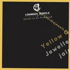 Chordia Jewels - Latest Jewellery designs