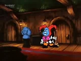 05 05b - Gumisie -Nie Ufaj Każdemu Gumisiowi