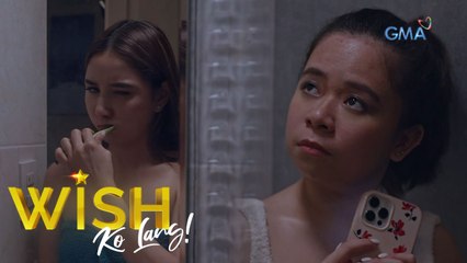 Wish Ko Lang: DALAGA, GINAMIT ANG MUKHA AT KATAWAN NG SEXY NA PINSAN SA ONLINE DATING!