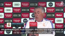 Ancelotti: 