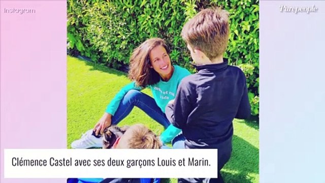 Clémence Castel (Koh-Lanta) : Sa drôle de réponse, en image, à la pique de Karima