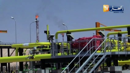 طاقة/ ميدغاز لتصدير الغاز نحو اسبانيا التوترات تفرض منطقها على الإطار الإقتصادي