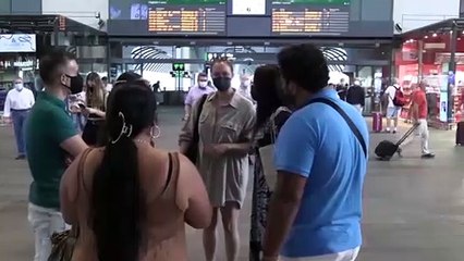 Shaila Dúrcal cumple 42 años y lo celebra en familia