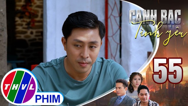 Canh bạc tình yêu - Tập 55[4]: Kiệt ngỏ ý xin vào Phát Đạt làm việc sau khi xem bằng chứng của Khiêm