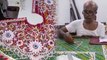 Janmashtami 2021 : Vrindavan में Muslim कारीगरों ने बनाई Shri Krishna की अनोखी Dress | Boldsky