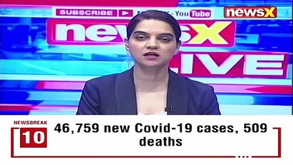 'Want To Focus More On Uttarakhand' Harish Rawat Briefs Media NewsX