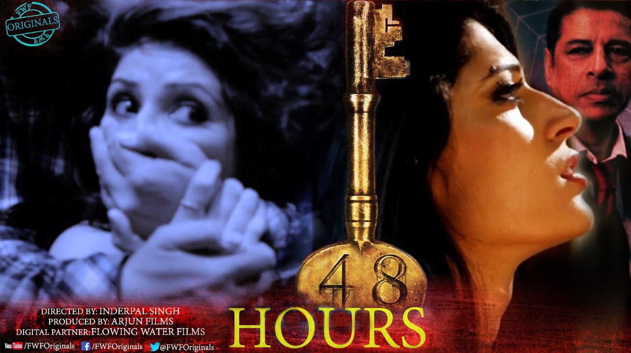 48 Hours | Full Movie | FWF Originals