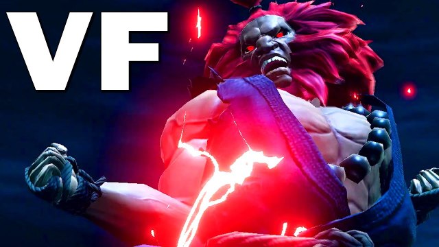 Monster Hunter Rise : AKUMA