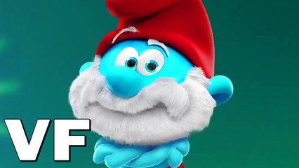 Les Schtroumpfs Mission Malfeuille : Gameplay Trailer Officiel