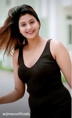 Anjali arora hot reels