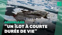L’île la plus au nord de la planète découverte par hasard au Groenland? Ces scientifiques y croient