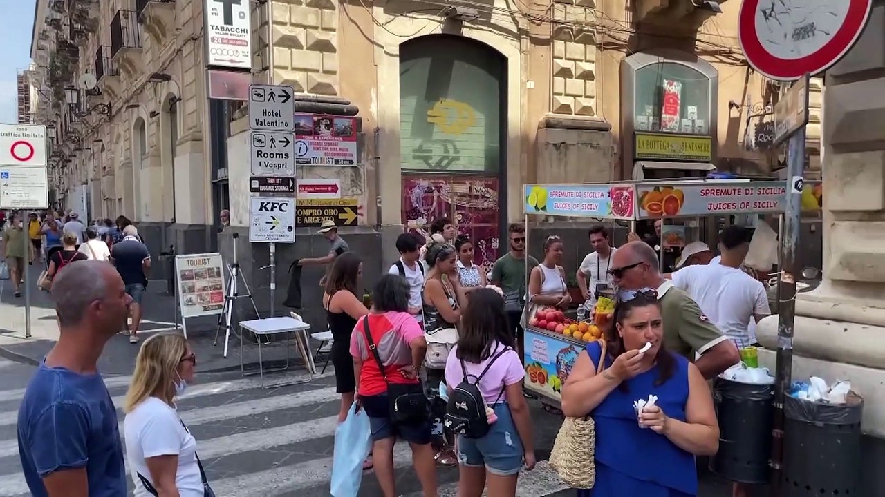 Dél-Európa megint a narancs zónában, Dánia levette magát a járványtérképről