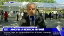 Roger Karoutchi (sénateur LR): 