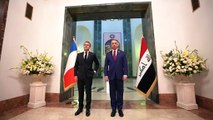 Vertice a Baghdad sul ruolo di mediatore dell'Iraq e sulle minacce regionali