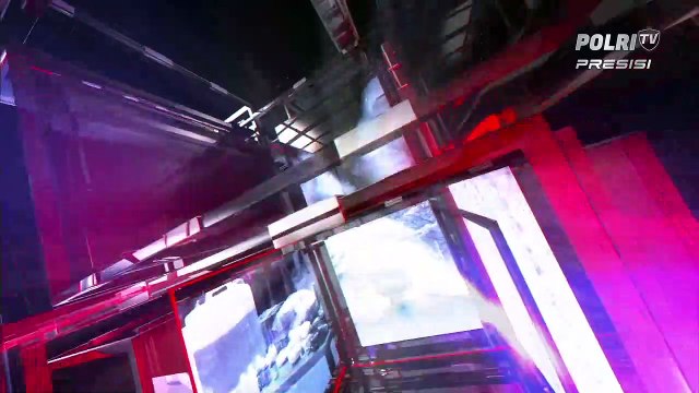 Polda Kaltim Gelar Vaksinasi Untuk Pelajar