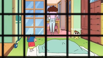 Sinchan cartoon new series 1