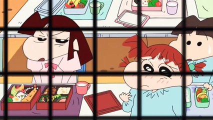 Sinchan Cartoon New Series 3