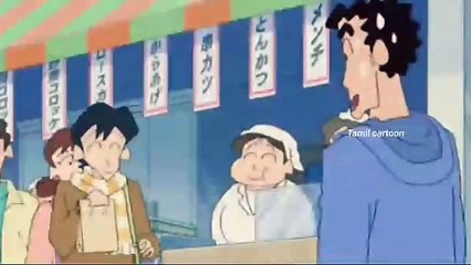 Sinchan Cartoon New Series 4