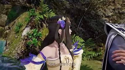 Ten Thousand Worlds Episode 44 english sub