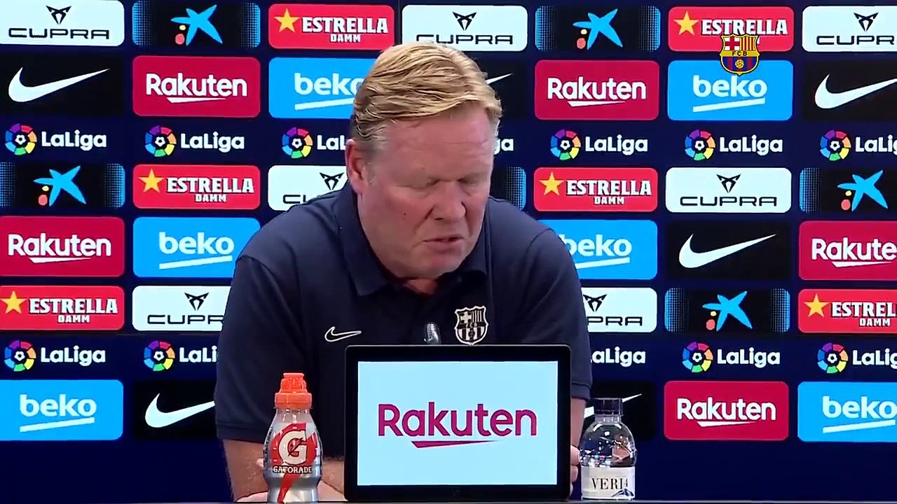 Koeman