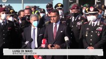 Afghanistan, atterrato l'ultimo volo del ponte aereo italiano. Di Maio: 